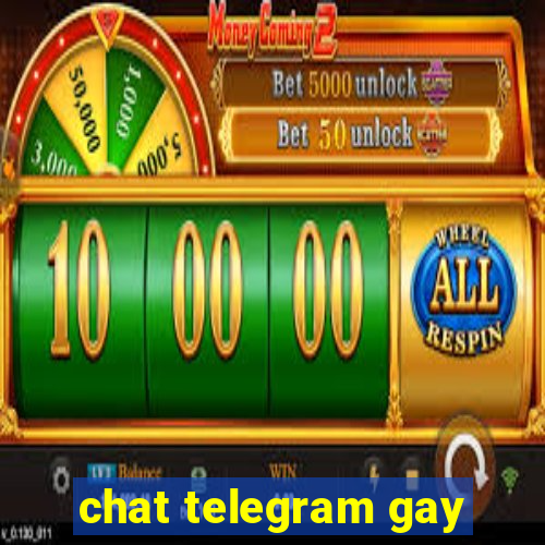 chat telegram gay